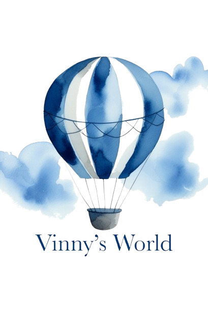 Vinny's World